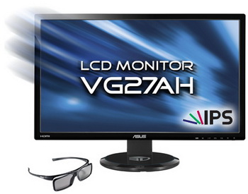 ASUS VG27AH